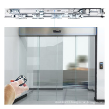 entrance automation system automatic sensor glass doors automatic sliding door